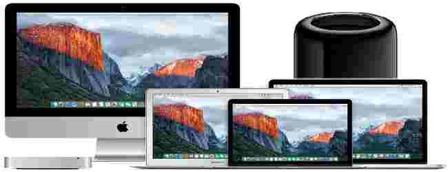 Come scegliere un Mac